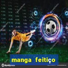 manga feitiço magico pdf